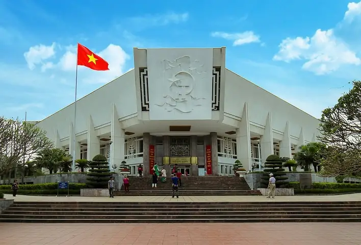 Khám Phá 20+ Bảo Tàng Ở Hà Nội: Danh Sách Đầy Đủ, Kinh Nghiệm Tham Quan 2026