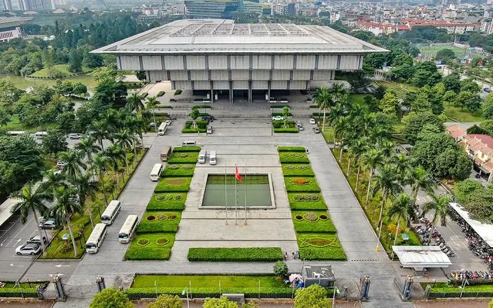 Khám Phá 20+ Bảo Tàng Ở Hà Nội: Danh Sách Đầy Đủ, Kinh Nghiệm Tham Quan 2026