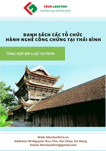 Danh Sách Các Chùa Linh Thiêng Tại Thái Bình: Top Địa Điểm Tâm Linh Nên Ghé Thăm