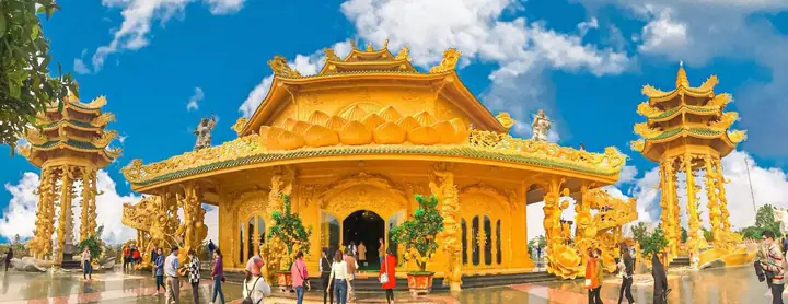 Danh Sách Các Chùa Nổi Tiếng Linh Thiêng Tại Hưng Yên: Cẩm Nang Tham Quan Chi Tiết