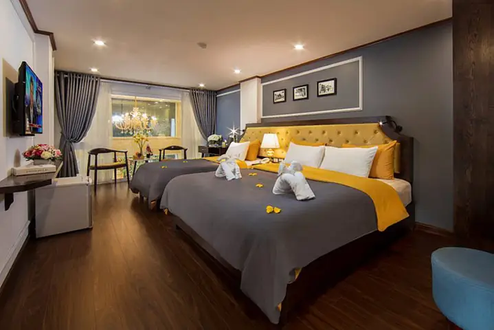 Danh Sách Khách Sạn Hà Nội: Top Lựa Chọn Tốt Nhất & Kinh Nghiệm Đặt Phòng Danh Sách Khách Sạn Hà Nội: Top Lựa Chọn Tốt Nhất & Kinh Nghiệm Đặt Phòng