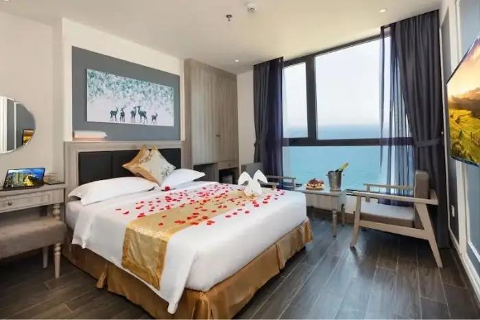 Top Khách Sạn Đường Trần Phú Nha Trang: Hướng Dẫn Đặt Phòng View Biển Đẹp, Giá Tốt Top Khách Sạn Đường Trần Phú Nha Trang: Hướng Dẫn Đặt Phòng View Biển Đẹp, Giá Tốt