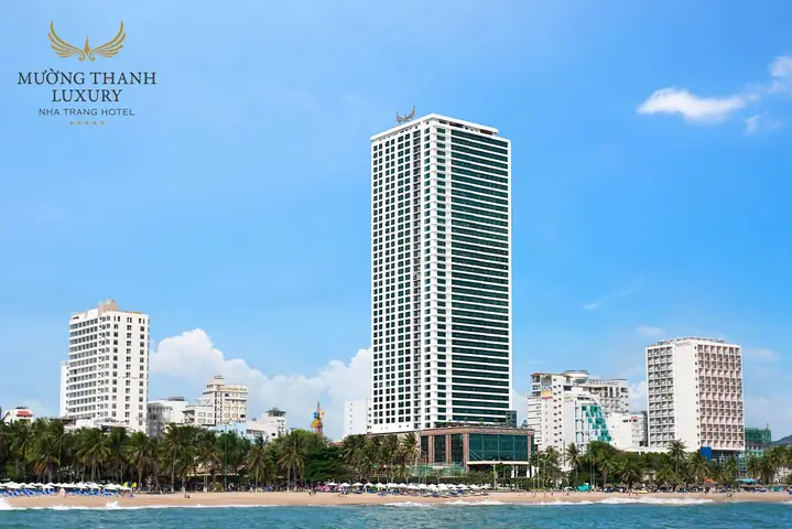 Top Khách Sạn Đường Trần Phú Nha Trang: Hướng Dẫn Đặt Phòng View Biển Đẹp, Giá Tốt