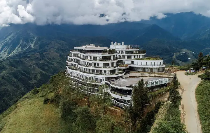 Đặt Phòng Khách Sạn Pao's Sapa Leisure: Giá Tốt, Ưu Đãi & Kinh Nghiệm Du Khách Đặt Phòng Khách Sạn Pao's Sapa Leisure: Giá Tốt, Ưu Đãi & Kinh Nghiệm Du Khách