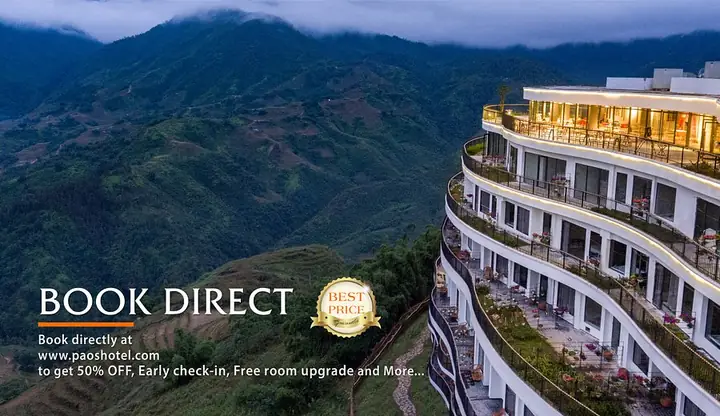 Đặt Phòng Khách Sạn Pao's Sapa Leisure: Giá Tốt, Ưu Đãi & Kinh Nghiệm Du Khách Đặt Phòng Khách Sạn Pao's Sapa Leisure: Giá Tốt, Ưu Đãi & Kinh Nghiệm Du Khách