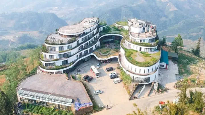 Đặt Phòng Khách Sạn Pao's Sapa Leisure: Giá Tốt, Ưu Đãi & Kinh Nghiệm Du Khách Đặt Phòng Khách Sạn Pao's Sapa Leisure: Giá Tốt, Ưu Đãi & Kinh Nghiệm Du Khách