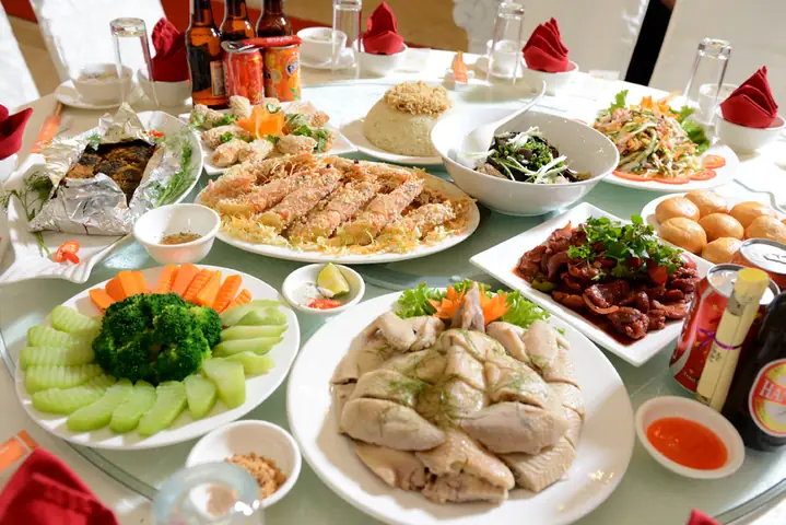 Đặt Tiệc Sinh Nhật Gò Vấp: Danh Sách Địa Điểm & Dịch Vụ Trọn Gói Uy Tín Đặt Tiệc Sinh Nhật Gò Vấp: Danh Sách Địa Điểm & Dịch Vụ Trọn Gói Uy Tín