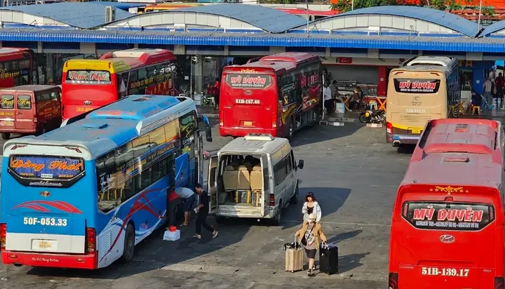 Hướng Dẫn Đặt Vé Xe Bến Xe Miền Tây Chi Tiết Từ A-z (2026) 2 Hướng Dẫn Đặt Vé Xe Bến Xe Miền Tây Chi Tiết Từ A-z (2026)