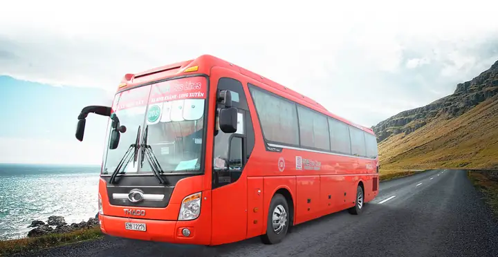 Đặt Vé Xe Phương Trang Đi Vũng Tàu: Lịch Chạy, Giá Vé & Cách Đặt Nhanh Chóng 9 Đặt Vé Xe Phương Trang Đi Vũng Tàu: Lịch Chạy, Giá Vé & Cách Đặt Nhanh Chóng