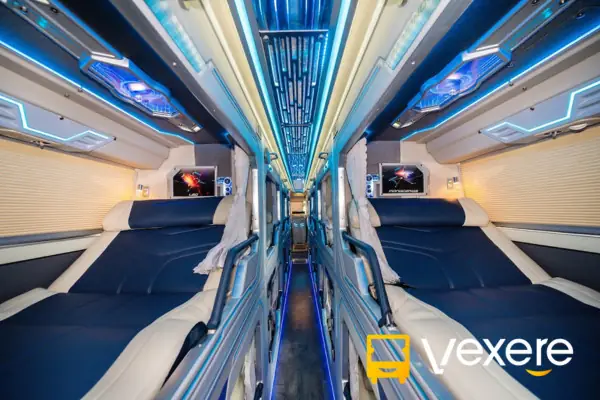 Đặt Vé Xe Limousine Đà Lạt Đi Sài Gòn: Thông Tin, Giá & Kinh Nghiệm