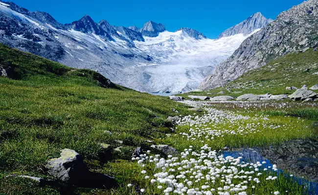 Dãy Núi Dài Nhất Châu Âu: Khám Phá Dãy Alps Hùng Vĩ Và Các Tuyến Đường Đẹp Nhất