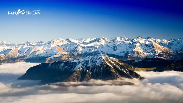 Dãy Núi Dài Nhất Châu Âu: Khám Phá Dãy Alps Hùng Vĩ Và Các Tuyến Đường Đẹp Nhất Dãy Núi Dài Nhất Châu Âu: Khám Phá Dãy Alps Hùng Vĩ Và Các Tuyến Đường Đẹp Nhất