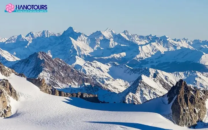 Dãy Núi Dài Nhất Châu Âu: Khám Phá Dãy Alps Hùng Vĩ Và Các Tuyến Đường Đẹp Nhất Dãy Núi Dài Nhất Châu Âu: Khám Phá Dãy Alps Hùng Vĩ Và Các Tuyến Đường Đẹp Nhất