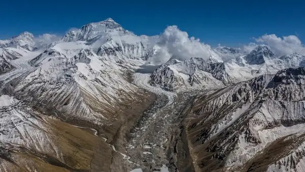 Dãy Himalaya: Nóc Nhà Thế Giới - Vị Trí, Hình Thành Và Những Điều Thú Vị Dãy Himalaya: Nóc Nhà Thế Giới - Vị Trí, Hình Thành Và Những Điều Thú Vị