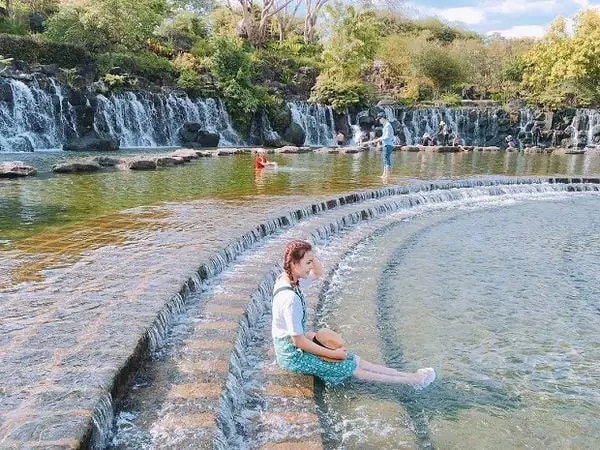 15+ Điểm Du Lịch Gần Sài Gòn Dưới 70km: Trải Nghiệm Cuối Tuần Đầy Sắc Màu 15+ Điểm Du Lịch Gần Sài Gòn Dưới 70km: Trải Nghiệm Cuối Tuần Đầy Sắc Màu