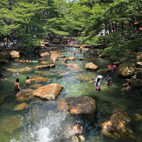 15+ Điểm Du Lịch Gần Sài Gòn Dưới 70km: Trải Nghiệm Cuối Tuần Đầy Sắc Màu