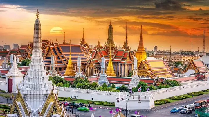 Đi Du Lịch Thái Lan Giá Bao Nhiêu? Tổng Hợp Chi Phí Chi Tiết Từ A-z Đi Du Lịch Thái Lan Giá Bao Nhiêu? Tổng Hợp Chi Phí Chi Tiết Từ A-z