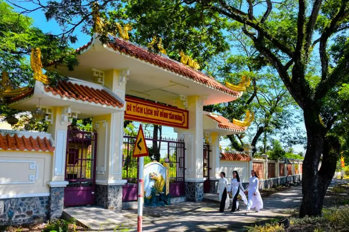 Sản Văn Hóa Bến Tre: Khám Phá Các Giá Trị Lịch Sử, Phi Vật Thể Và Tiềm Năng Du Lịch Sản Văn Hóa Bến Tre: Khám Phá Các Giá Trị Lịch Sử, Phi Vật Thể Và Tiềm Năng Du Lịch