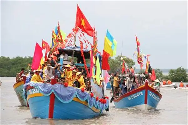 Sản Văn Hóa Bến Tre: Khám Phá Các Giá Trị Lịch Sử, Phi Vật Thể Và Tiềm Năng Du Lịch Sản Văn Hóa Bến Tre: Khám Phá Các Giá Trị Lịch Sử, Phi Vật Thể Và Tiềm Năng Du Lịch