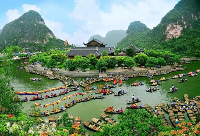 Việt Nam Có Những Di Sản Văn Hóa Nào Được Unesco Công Nhận? Khám Phá Danh Sách Đầy Đủ Việt Nam Có Những Di Sản Văn Hóa Nào Được Unesco Công Nhận? Khám Phá Danh Sách Đầy Đủ