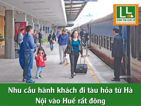 Đi Tàu Từ Hà Nội Vào Huế Mất Bao Lâu? Tổng Hợp Thông Tin Chi Tiết 29 Đi Tàu Từ Hà Nội Vào Huế Mất Bao Lâu? Tổng Hợp Thông Tin Chi Tiết