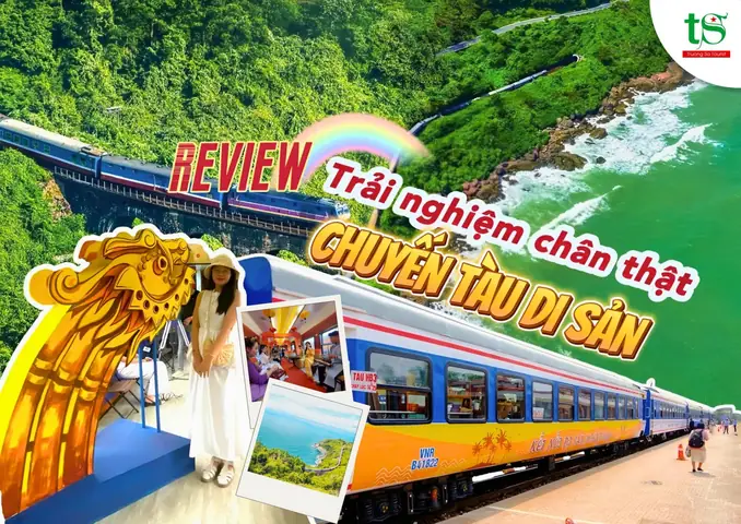 Đi Tàu Từ Hội An Đi Huế: Giá Vé, Lịch Trình & Kinh Nghiệm Chi Tiết 2024 35 Đi Tàu Từ Hội An Đi Huế: Giá Vé, Lịch Trình & Kinh Nghiệm Chi Tiết 2024
