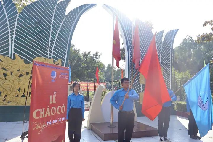 Khám Phá Di Tích Lịch Sử Gò Ô Môi: Ý Nghĩa, Vị Trí Và Lịch Sử Hào Hùng Khám Phá Di Tích Lịch Sử Gò Ô Môi: Ý Nghĩa, Vị Trí Và Lịch Sử Hào Hùng