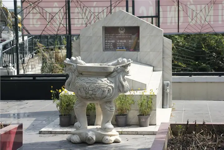 Khám Phá Di Tích Lịch Sử Gò Ô Môi: Ý Nghĩa, Vị Trí Và Lịch Sử Hào Hùng Khám Phá Di Tích Lịch Sử Gò Ô Môi: Ý Nghĩa, Vị Trí Và Lịch Sử Hào Hùng