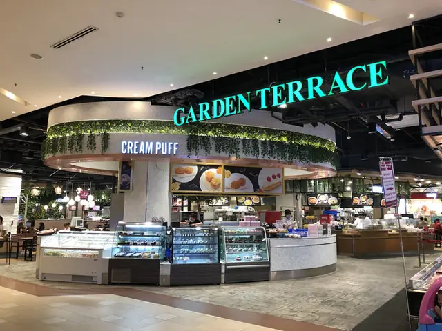 Aeon Mall Tân Phú: Địa Chỉ, Giờ Mở Cửa Và Những Điều Cần Biết Aeon Mall Tân Phú: Địa Chỉ, Giờ Mở Cửa Và Những Điều Cần Biết
