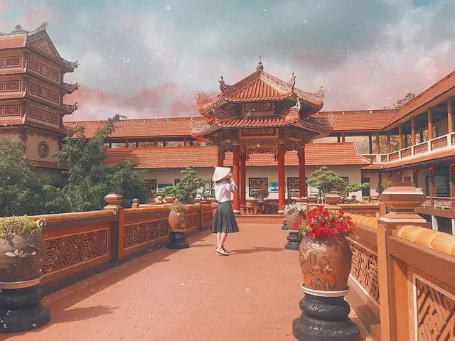 Chùa Nam Sơn Đà Nẵng: Địa Chỉ, Cách Đi Và Kinh Nghiệm Tham Quan Chi Tiết Chùa Nam Sơn Đà Nẵng: Địa Chỉ, Cách Đi Và Kinh Nghiệm Tham Quan Chi Tiết