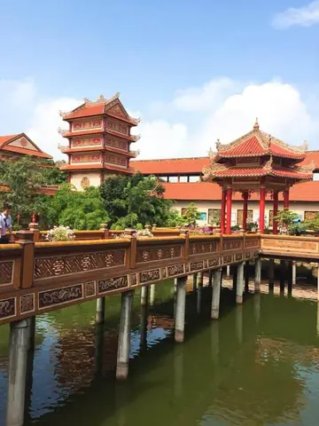Chùa Nam Sơn Đà Nẵng: Địa Chỉ, Cách Đi Và Kinh Nghiệm Tham Quan Chi Tiết Chùa Nam Sơn Đà Nẵng: Địa Chỉ, Cách Đi Và Kinh Nghiệm Tham Quan Chi Tiết