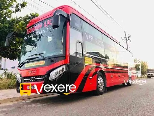 Địa Chỉ Nhà Xe Thanh Lịch Tại Đà Lạt: Số Điện Thoại & Lịch Trình Chi Tiết