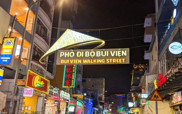 Sài Gòn Về Đêm: Khám Phá Top Địa Điểm Ăn Chơi, Giải Trí Hấp Dẫn Nhất Sài Gòn Về Đêm: Khám Phá Top Địa Điểm Ăn Chơi, Giải Trí Hấp Dẫn Nhất