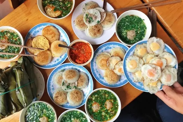 Top Quán Ăn Ngon Đà Lạt: Hướng Dẫn Chi Tiết Từ A-z Cho Dân Sành Ăn Top Quán Ăn Ngon Đà Lạt: Hướng Dẫn Chi Tiết Từ A-z Cho Dân Sành Ăn