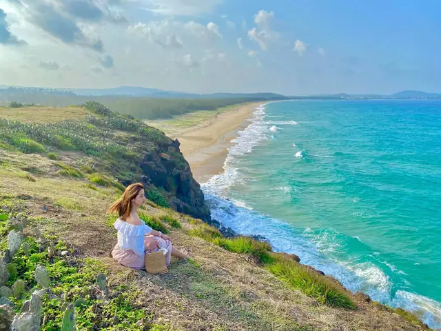 Top 20+ Địa Điểm Check-in Phú Yên Đẹp Nức Tiếng: Khám Phá Thiên Đường "sống Ảo"