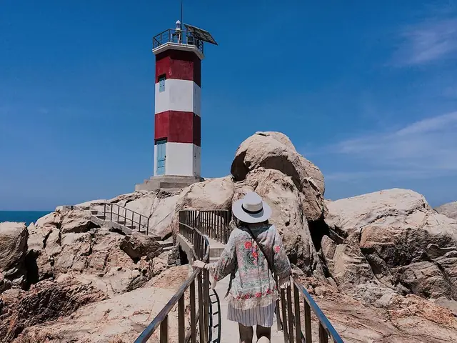 Top 20+ Địa Điểm Check-in Phú Yên Đẹp Nức Tiếng: Khám Phá Thiên Đường "sống Ảo" Top 20+ Địa Điểm Check-in Phú Yên Đẹp Nức Tiếng: Khám Phá Thiên Đường "sống Ảo"