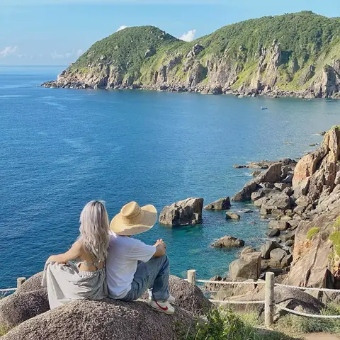 Top 20+ Địa Điểm Check-in Phú Yên Đẹp Nức Tiếng: Khám Phá Thiên Đường "sống Ảo" Top 20+ Địa Điểm Check-in Phú Yên Đẹp Nức Tiếng: Khám Phá Thiên Đường "sống Ảo"
