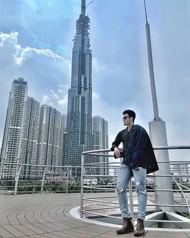Top 20+ Địa Điểm Chụp Hình Đẹp "bắt Trend" Tại Sài Gòn Cho Tín Đồ Sống Ảo Top 20+ Địa Điểm Chụp Hình Đẹp "bắt Trend" Tại Sài Gòn Cho Tín Đồ Sống Ảo