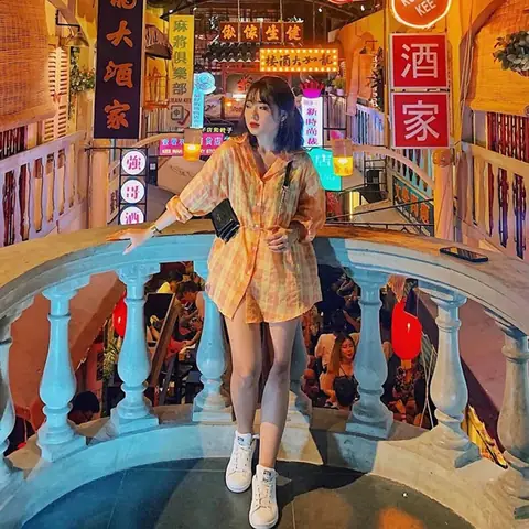 Top 20+ Địa Điểm Chụp Hình Đẹp "bắt Trend" Tại Sài Gòn Cho Tín Đồ Sống Ảo Top 20+ Địa Điểm Chụp Hình Đẹp "bắt Trend" Tại Sài Gòn Cho Tín Đồ Sống Ảo