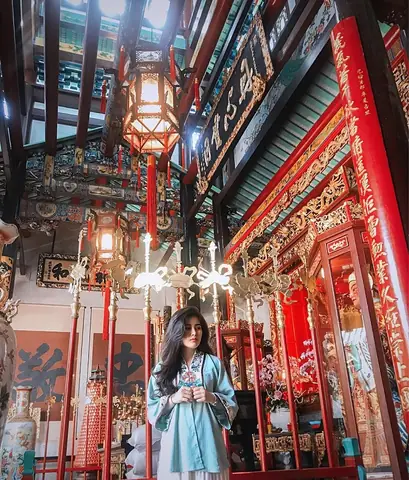 Top 20+ Địa Điểm Chụp Hình Đẹp "bắt Trend" Tại Sài Gòn Cho Tín Đồ Sống Ảo