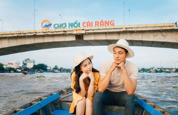 Khám Phá Cần Thơ: Top 30+ Địa Điểm Du Lịch Hấp Dẫn Nhất 2025 Khám Phá Cần Thơ: Top 30+ Địa Điểm Du Lịch Hấp Dẫn Nhất 2025
