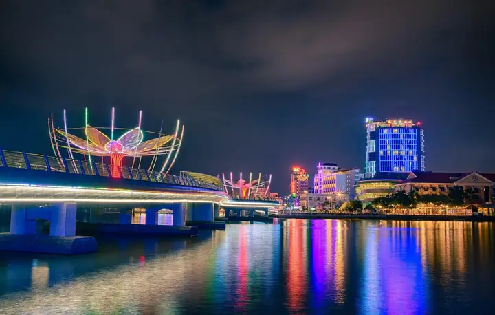 Khám Phá Cần Thơ: Top 30+ Địa Điểm Du Lịch Hấp Dẫn Nhất 2025 Khám Phá Cần Thơ: Top 30+ Địa Điểm Du Lịch Hấp Dẫn Nhất 2025