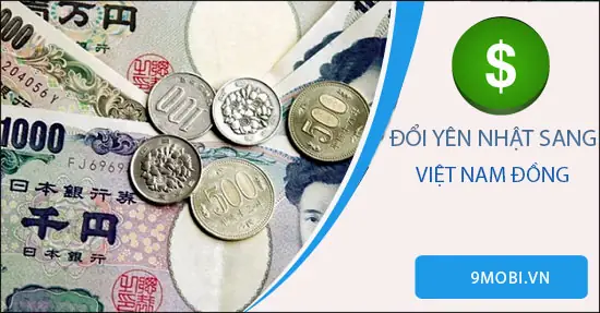 Tỷ Giá Yên Nhật Sang Đồng Việt Nam Hôm Nay: Chuyển Đổi Jpy/vnd Chính Xác Tỷ Giá Yên Nhật Sang Đồng Việt Nam Hôm Nay: Chuyển Đổi Jpy/vnd Chính Xác