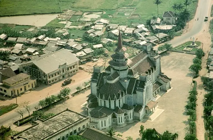 Dòng Chúa Cứu Thế Là Gì? Lịch Sử, Sứ Mệnh Và Ơn Gọi