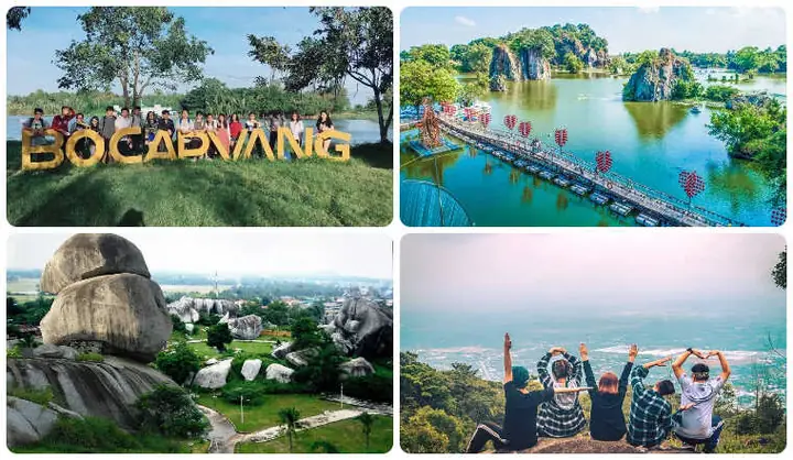 Đồng Nai Có Những Điểm Du Lịch Nào Nổi Bật & Hấp Dẫn Nhất? 92 Đồng Nai Có Những Điểm Du Lịch Nào Nổi Bật & Hấp Dẫn Nhất?