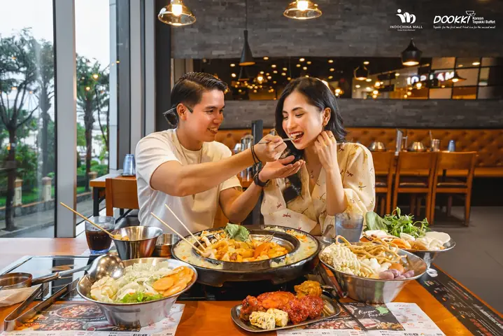 Giờ Mở Cửa Dookki Trần Duy Hưng: Thông Tin Chi Tiết Và Lưu Ý