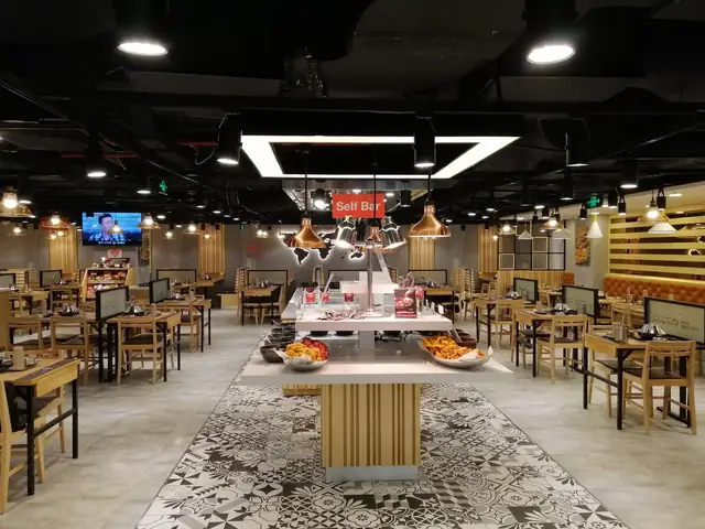 Giờ Mở Cửa Dookki Trần Duy Hưng: Thông Tin Chi Tiết Và Lưu Ý Giờ Mở Cửa Dookki Trần Duy Hưng: Thông Tin Chi Tiết Và Lưu Ý