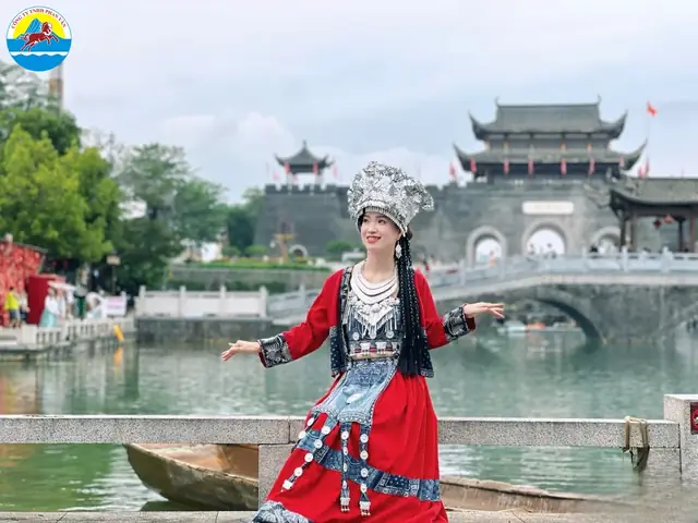 Dự Báo Thời Tiết Nam Ninh Trung Quốc: Cập Nhật Nhiệt Độ, Mưa, Chất Lượng Không Khí Mới Nhất