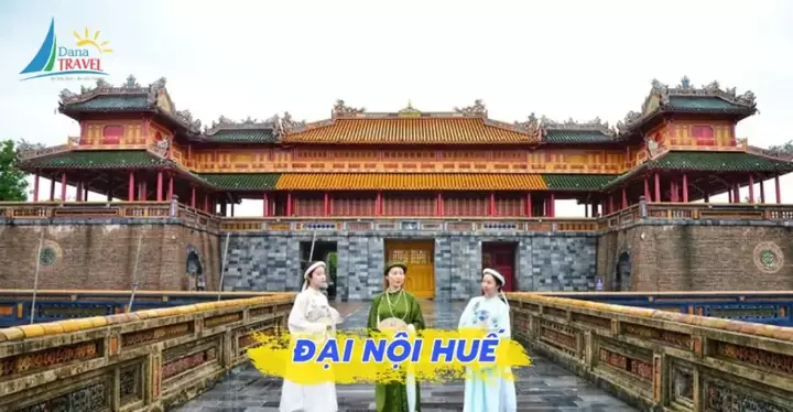 Du Lịch Đà Nẵng 1 Ngày: Lịch Trình Tự Túc & Tour Trọn Gói Hấp Dẫn Du Lịch Đà Nẵng 1 Ngày: Lịch Trình Tự Túc & Tour Trọn Gói Hấp Dẫn