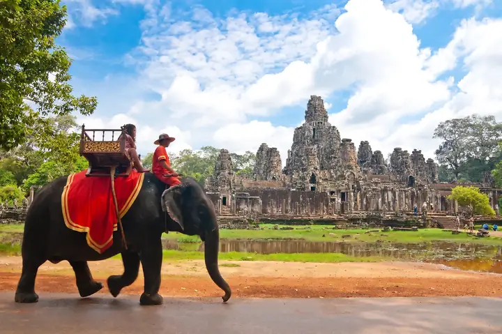 Kinh Nghiệm Du Lịch Angkor Wat Tự Túc Toàn Diện Từ A-z Kinh Nghiệm Du Lịch Angkor Wat Tự Túc Toàn Diện Từ A-z